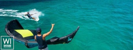 Cartouche   Blue Coast 95 Exterior 1