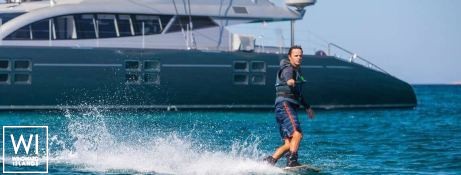 Cartouche   Blue Coast 95 Exterior 1