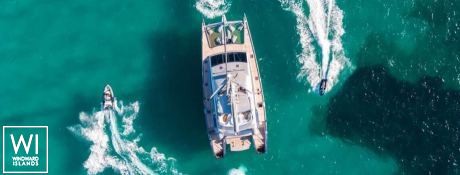 Cartouche   Blue Coast 95 Exterior 1