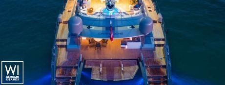 Cartouche   Blue Coast 95 Exterior 1