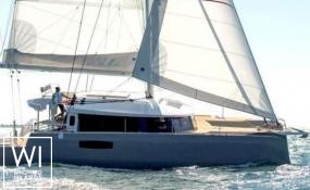L'octant  Neel Trimarans Neel 51 Exterior 1