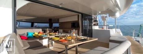 L'octant  Neel Trimarans Neel 51 Exterior 5