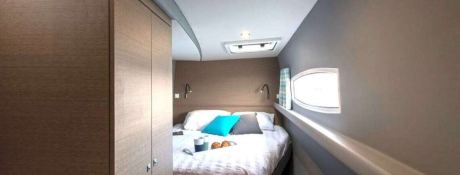 L'octant  Neel Trimarans Neel 51 Interior 17