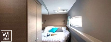 L'octant  Neel Trimarans Neel 51 Interior 17