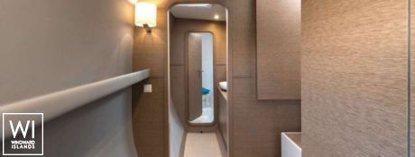 L'octant  Neel Trimarans Neel 51 Interior 18