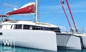 L'octant  Neel Trimarans Neel 51 Exterior 0