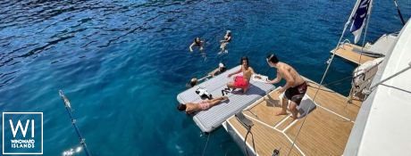 L'octant  Neel Trimarans Neel 51 Exterior 10