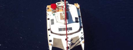 L'octant  Neel Trimarans Neel 51 Exterior 3
