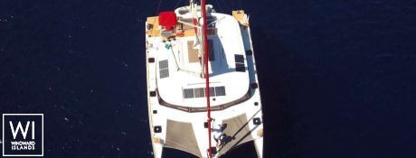L'octant  Neel Trimarans Neel 51 Exterior 3