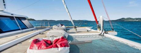 EUPHORIA  Sunreef Yachts Sail Sunreef 60 Exterior 1