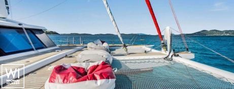 EUPHORIA  Sunreef Yachts Sail Sunreef 60 Exterior 1