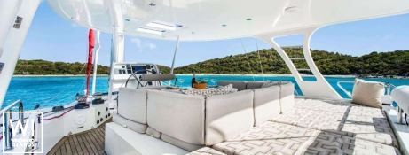 EUPHORIA  Sunreef Yachts Sail Sunreef 60 Exterior 1