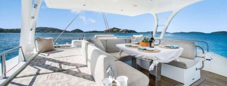 EUPHORIA  Sunreef Yachts Sail Sunreef 60 Exterior 1