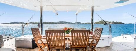 EUPHORIA  Sunreef Yachts Sail Sunreef 60 Exterior 1