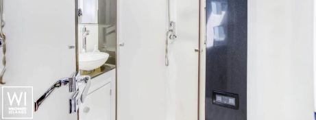 EUPHORIA  Sunreef Yachts Sail Sunreef 60 Interior 1