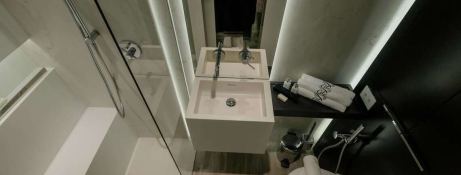 GYRFALCON  Sunreef Yachts Sail Sunreef 60 Interior 14