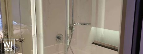 GYRFALCON  Sunreef Yachts Sail Sunreef 60 Interior 22