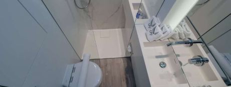 GYRFALCON  Sunreef Yachts Sail Sunreef 60 Interior 25