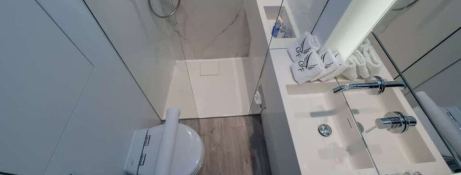 GYRFALCON  Sunreef Yachts Sail Sunreef 60 Interior 26