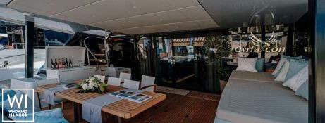 GYRFALCON  Sunreef Yachts Sail Sunreef 60 Exterior 9