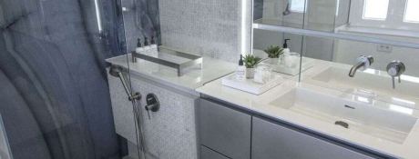 RELENTLESS  Sunreef Yachts Sail Sunreef 60 Interior 15