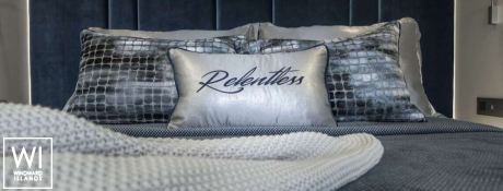 RELENTLESS  Sunreef Yachts Sail Sunreef 60 Interior 17