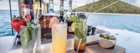 RELENTLESS  Sunreef Yachts Sail Sunreef 60 Exterior 6