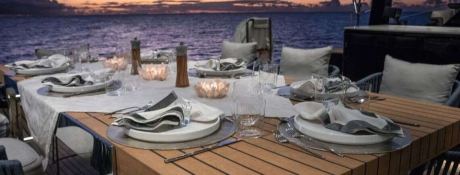 RELENTLESS  Sunreef Yachts Sail Sunreef 60 Exterior 7