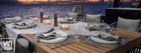 RELENTLESS  Sunreef Yachts Sail Sunreef 60 Exterior 7