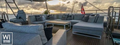 RELENTLESS  Sunreef Yachts Sail Sunreef 60 Exterior 8