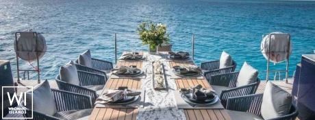 RELENTLESS  Sunreef Yachts Sail Sunreef 60 Exterior 10