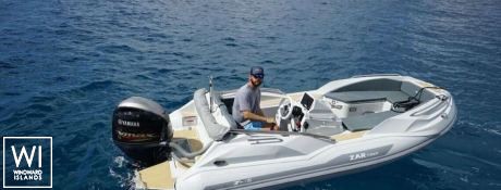 RELENTLESS  Sunreef Yachts Sail Sunreef 60 Exterior 12