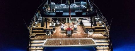 RELENTLESS  Sunreef Yachts Sail Sunreef 60 Exterior 3