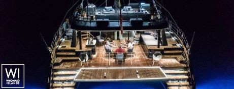 RELENTLESS  Sunreef Yachts Sail Sunreef 60 Exterior 3