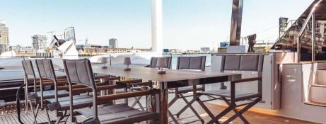 VALENTINE  Sunreef Yachts Sail Sunreef 60 Exterior 5