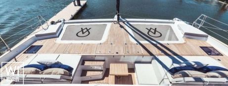 VALENTINE  Sunreef Yachts Sail Sunreef 60 Exterior 7