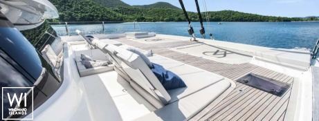 VALENTINE  Sunreef Yachts Sail Sunreef 60 Exterior 8