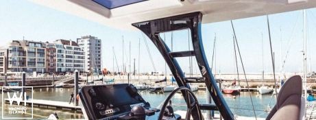 VALENTINE  Sunreef Yachts Sail Sunreef 60 Exterior 17