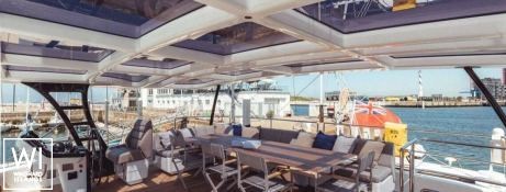 VALENTINE  Sunreef Yachts Sail Sunreef 60 Exterior 18