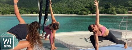 VALENTINE  Sunreef Yachts Sail Sunreef 60 Exterior 21