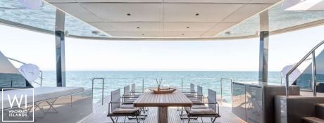 YLIME  Sunreef Yachts Sail Sunreef 60 Interior 1