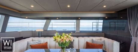 YLIME  Sunreef Yachts Sail Sunreef 60 Interior 1