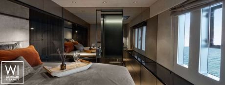 YLIME  Sunreef Yachts Sail Sunreef 60 Interior 1