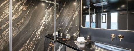 YLIME  Sunreef Yachts Sail Sunreef 60 Interior 1