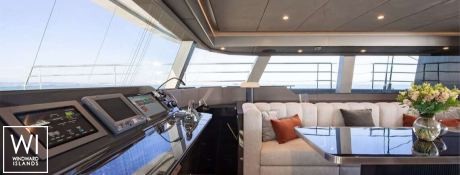 YLIME  Sunreef Yachts Sail Sunreef 60 Exterior 1