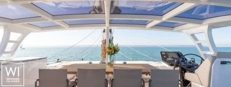 YLIME  Sunreef Yachts Sail Sunreef 60 Exterior 1