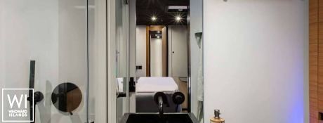 CALMA  Sunreef Yachts Sail Sunreef 60 Interior 1