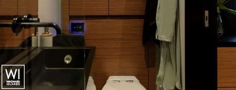 CALMA  Sunreef Yachts Sail Sunreef 60 Interior 1