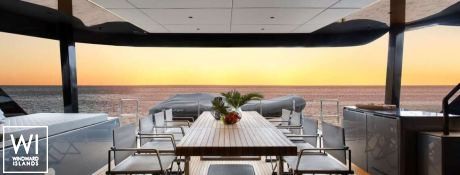 CALMA  Sunreef Yachts Sail Sunreef 60 Interior 1