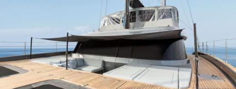 CALMA  Sunreef Yachts Sail Sunreef 60 Exterior 1